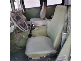 1994 AM General M1114 Humvee (CC-2114597) for sale in Cadillac, Michigan