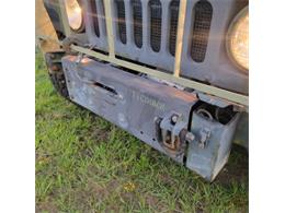 1994 AM General M1114 Humvee (CC-2114597) for sale in Cadillac, Michigan