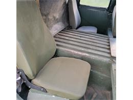 1994 AM General M1114 Humvee (CC-2114597) for sale in Cadillac, Michigan