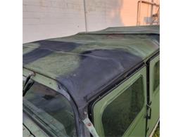 1994 AM General M1114 Humvee (CC-2114597) for sale in Cadillac, Michigan
