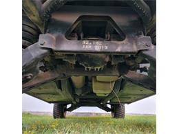 1994 AM General M1114 Humvee (CC-2114597) for sale in Cadillac, Michigan