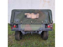 1994 AM General M1114 Humvee (CC-2114597) for sale in Cadillac, Michigan