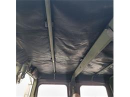 1994 AM General M1114 Humvee (CC-2114597) for sale in Cadillac, Michigan