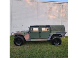 1994 AM General M1114 Humvee (CC-2114597) for sale in Cadillac, Michigan