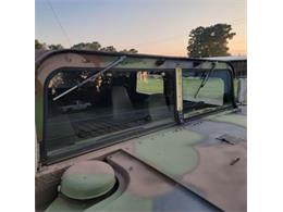 1994 AM General M1114 Humvee (CC-2114597) for sale in Cadillac, Michigan