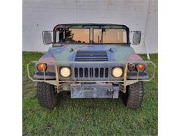 1994 AM General M1114 Humvee (CC-2114597) for sale in Cadillac, Michigan