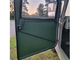 1994 AM General M1114 Humvee (CC-2114597) for sale in Cadillac, Michigan