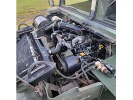 1994 AM General M1114 Humvee (CC-2114597) for sale in Cadillac, Michigan