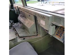1994 AM General M1114 Humvee (CC-2114597) for sale in Cadillac, Michigan