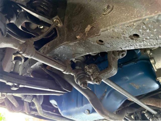 1966 Ford Mustang (CC-2114598) for sale in Cadillac, Michigan