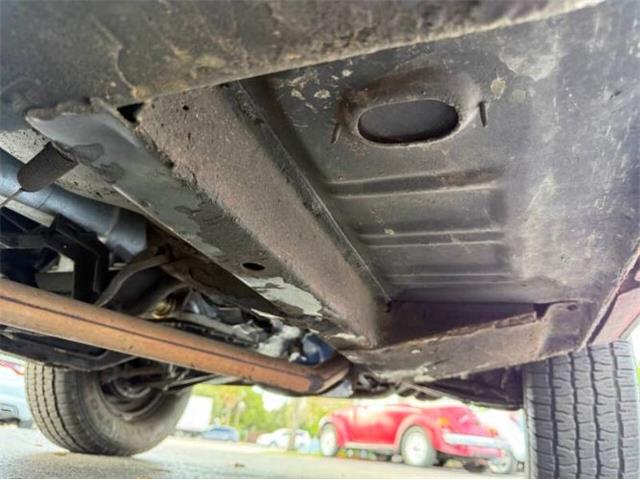 1966 Ford Mustang (CC-2114598) for sale in Cadillac, Michigan