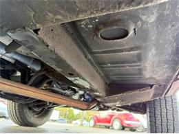 1966 Ford Mustang (CC-2114598) for sale in Cadillac, Michigan