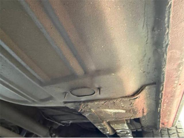 1966 Ford Mustang (CC-2114598) for sale in Cadillac, Michigan