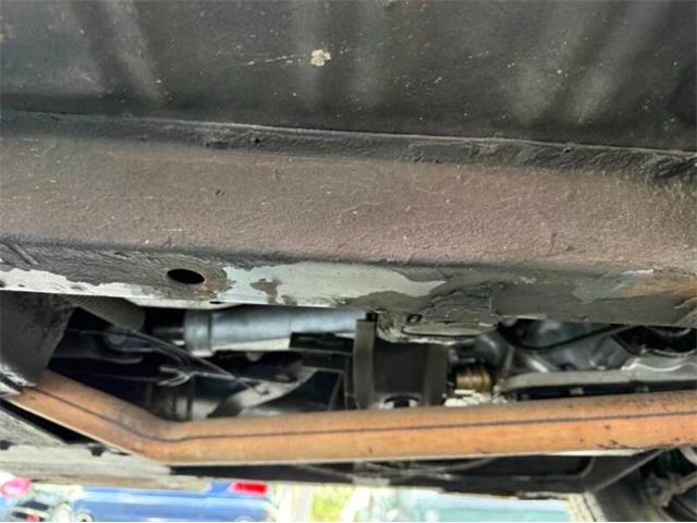 1966 Ford Mustang (CC-2114598) for sale in Cadillac, Michigan