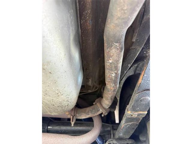 1966 Ford Mustang (CC-2114598) for sale in Cadillac, Michigan