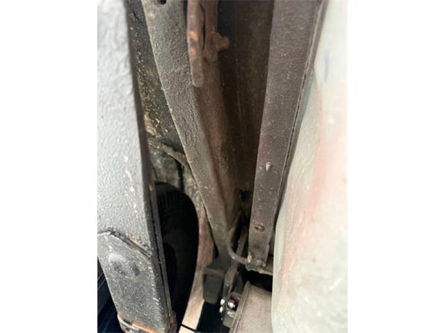 1966 Ford Mustang (CC-2114598) for sale in Cadillac, Michigan
