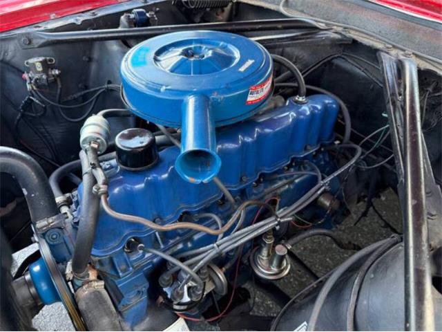 1966 Ford Mustang (CC-2114598) for sale in Cadillac, Michigan
