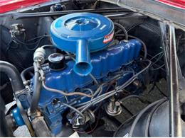 1966 Ford Mustang (CC-2114598) for sale in Cadillac, Michigan