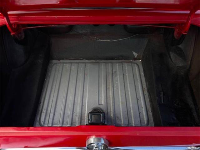 1966 Ford Mustang (CC-2114598) for sale in Cadillac, Michigan