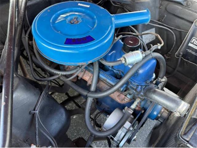1966 Ford Mustang (CC-2114598) for sale in Cadillac, Michigan