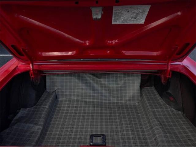 1966 Ford Mustang (CC-2114598) for sale in Cadillac, Michigan