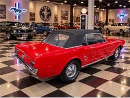 1966 Ford Mustang (CC-2114598) for sale in Cadillac, Michigan