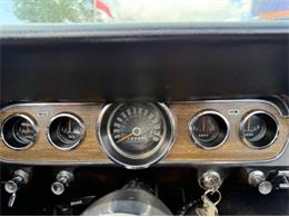 1966 Ford Mustang (CC-2114598) for sale in Cadillac, Michigan