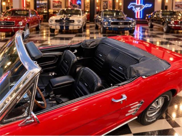 1966 Ford Mustang (CC-2114598) for sale in Cadillac, Michigan