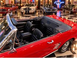 1966 Ford Mustang (CC-2114598) for sale in Cadillac, Michigan