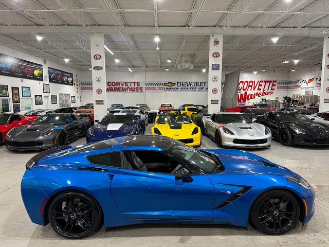2014 Chevrolet Corvette (CC-2114599) for sale in Dallas, Texas