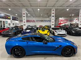 2014 Chevrolet Corvette (CC-2114599) for sale in Dallas, Texas