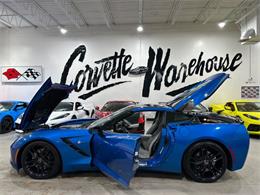 2014 Chevrolet Corvette (CC-2114599) for sale in Dallas, Texas