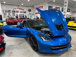 2014 Chevrolet Corvette (CC-2114599) for sale in Dallas, Texas