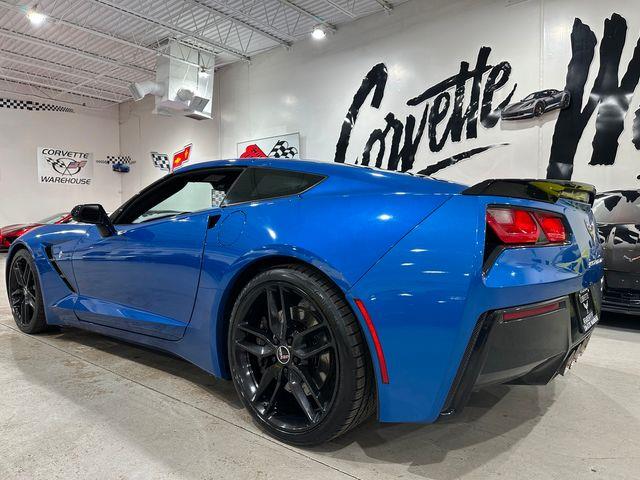 2014 Chevrolet Corvette (CC-2114599) for sale in Dallas, Texas