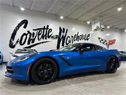 2014 Chevrolet Corvette (CC-2114599) for sale in Dallas, Texas
