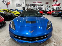 2014 Chevrolet Corvette (CC-2114599) for sale in Dallas, Texas