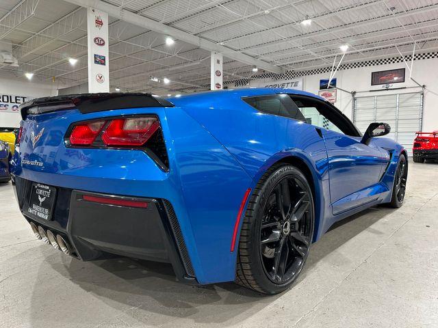 2014 Chevrolet Corvette (CC-2114599) for sale in Dallas, Texas