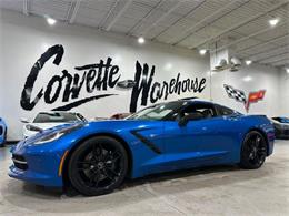 2014 Chevrolet Corvette (CC-2114599) for sale in Dallas, Texas