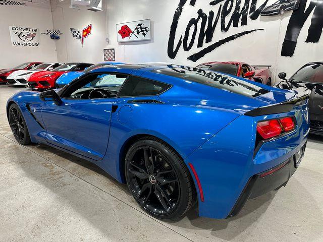 2014 Chevrolet Corvette (CC-2114599) for sale in Dallas, Texas