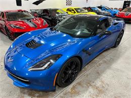 2014 Chevrolet Corvette (CC-2114599) for sale in Dallas, Texas