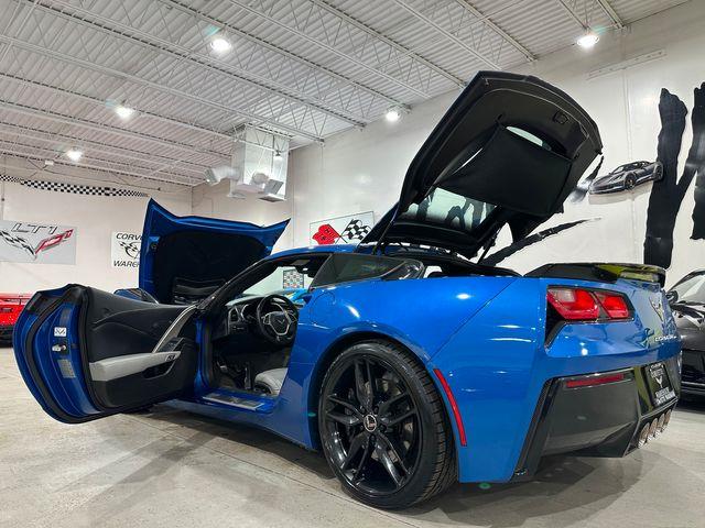 2014 Chevrolet Corvette (CC-2114599) for sale in Dallas, Texas