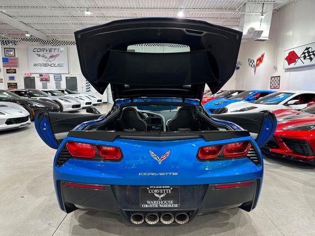 2014 Chevrolet Corvette (CC-2114599) for sale in Dallas, Texas