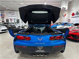 2014 Chevrolet Corvette (CC-2114599) for sale in Dallas, Texas
