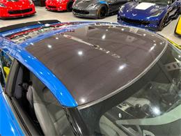 2014 Chevrolet Corvette (CC-2114599) for sale in Dallas, Texas