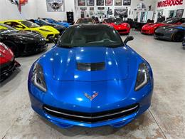 2014 Chevrolet Corvette (CC-2114599) for sale in Dallas, Texas
