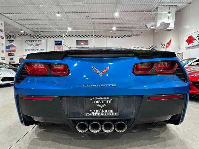 2014 Chevrolet Corvette (CC-2114599) for sale in Dallas, Texas