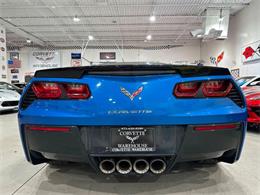2014 Chevrolet Corvette (CC-2114599) for sale in Dallas, Texas