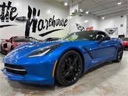 2014 Chevrolet Corvette (CC-2114599) for sale in Dallas, Texas