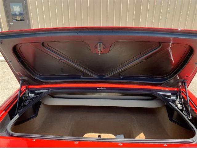 2001 Chevrolet Corvette (CC-2110460) for sale in Cadillac, Michigan