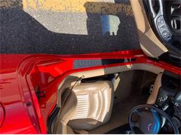 2001 Chevrolet Corvette (CC-2110460) for sale in Cadillac, Michigan